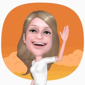 Meet your Posher, Laurie